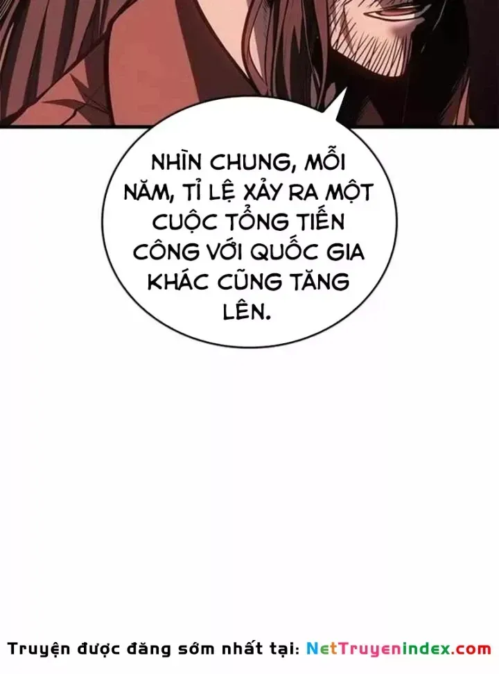 Tạp Huyết - Chap 85 - Trang 20
