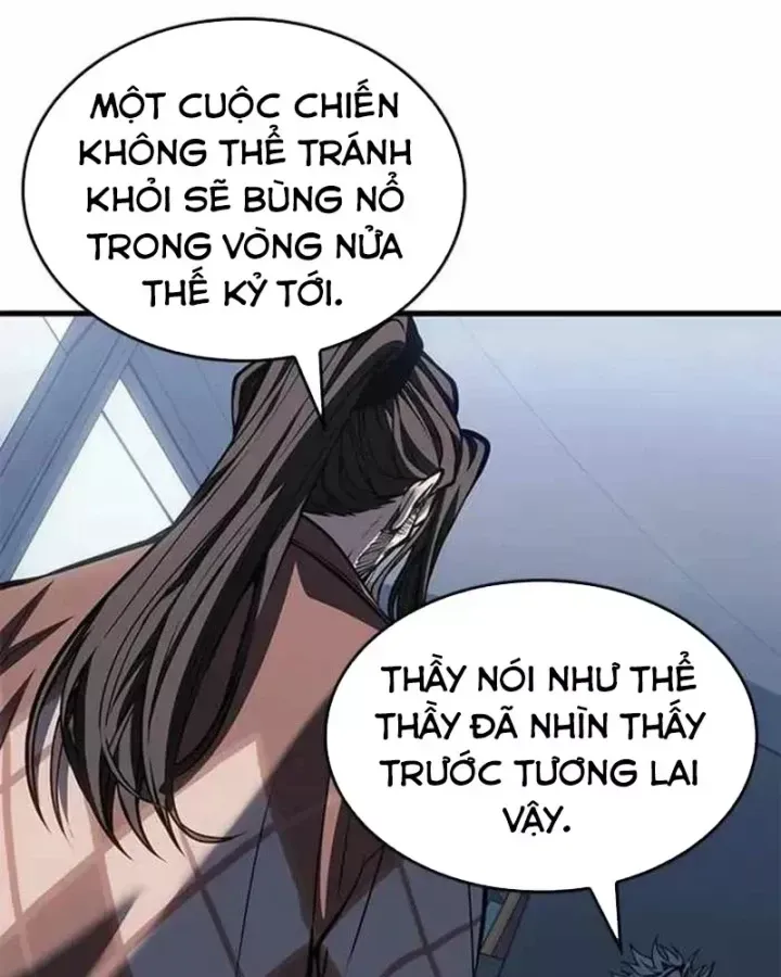 Tạp Huyết - Chap 85 - Trang 21