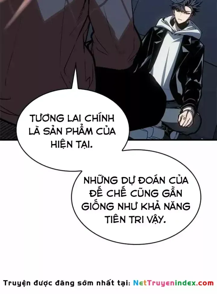 Tạp Huyết - Chap 85 - Trang 22
