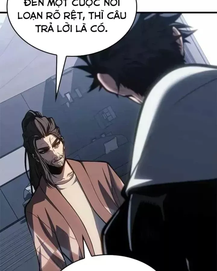 Tạp Huyết - Chap 85 - Trang 28