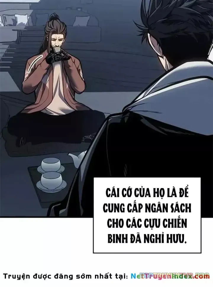 Tạp Huyết - Chap 85 - Trang 6