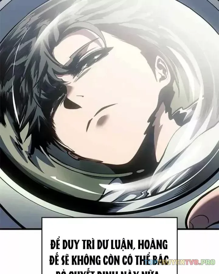 Tạp Huyết - Chap 85 - Trang 8