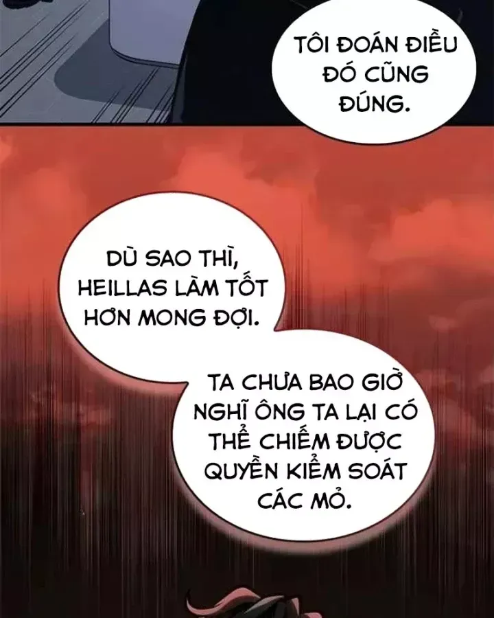 Tạp Huyết - Chap 86 - Trang 11