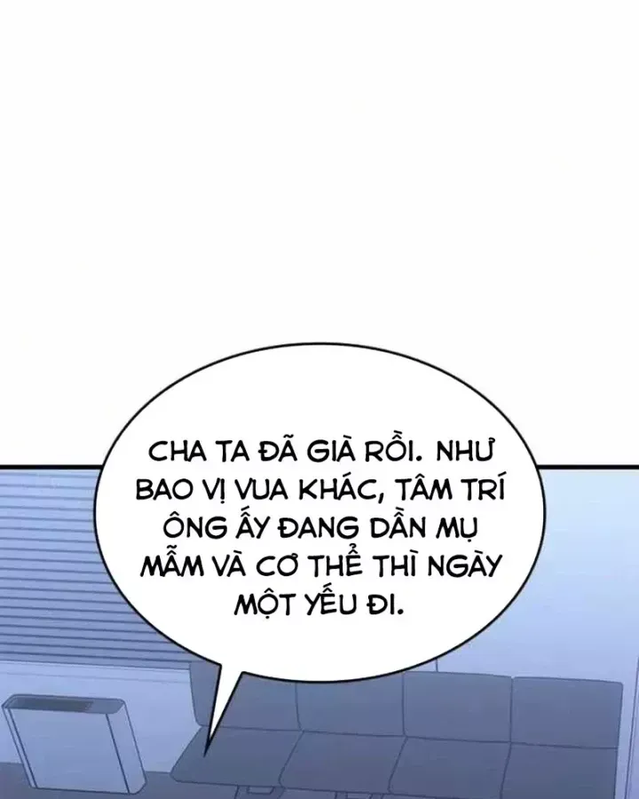 Tạp Huyết - Chap 86 - Trang 21