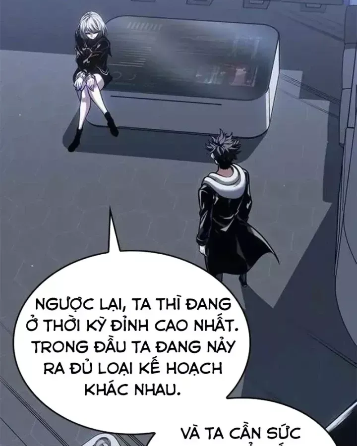 Tạp Huyết - Chap 86 - Trang 22