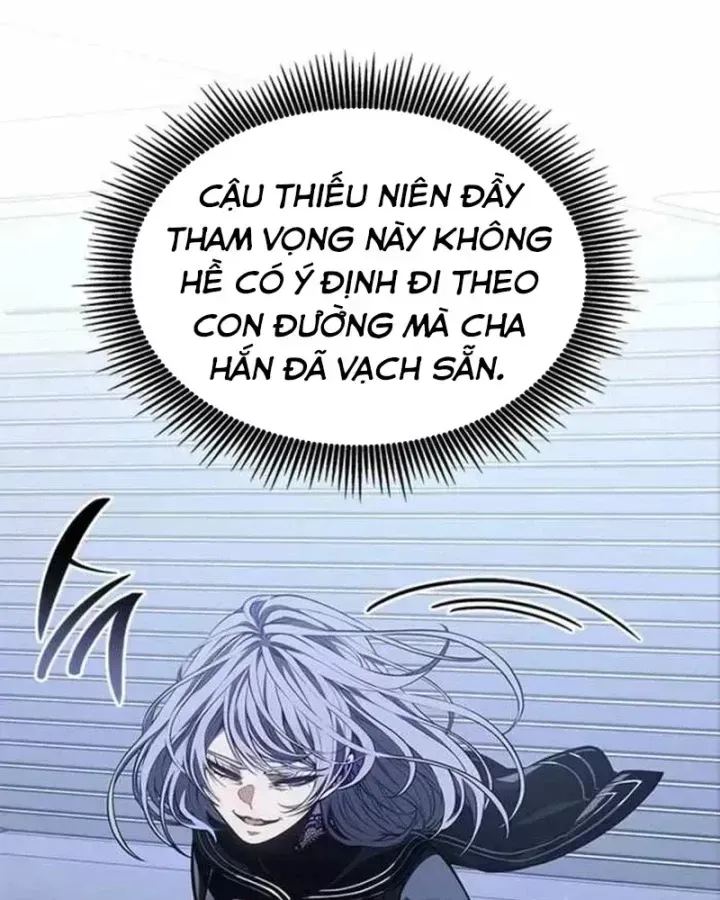 Tạp Huyết - Chap 86 - Trang 31