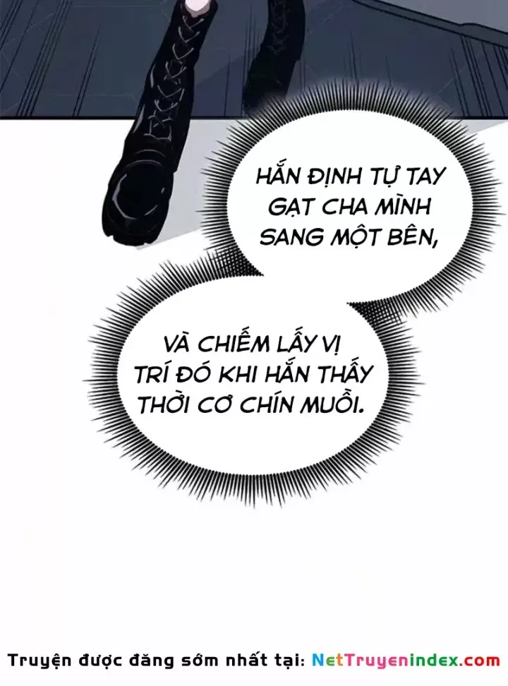 Tạp Huyết - Chap 86 - Trang 33