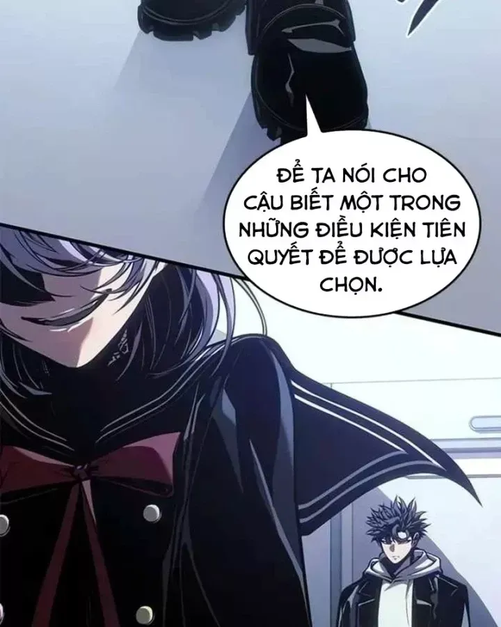 Tạp Huyết - Chap 86 - Trang 35