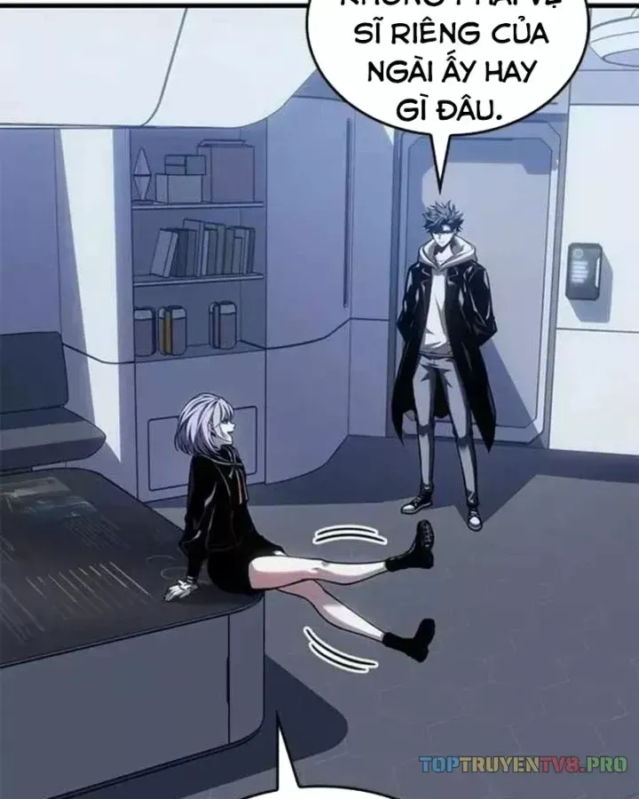 Tạp Huyết - Chap 86 - Trang 5