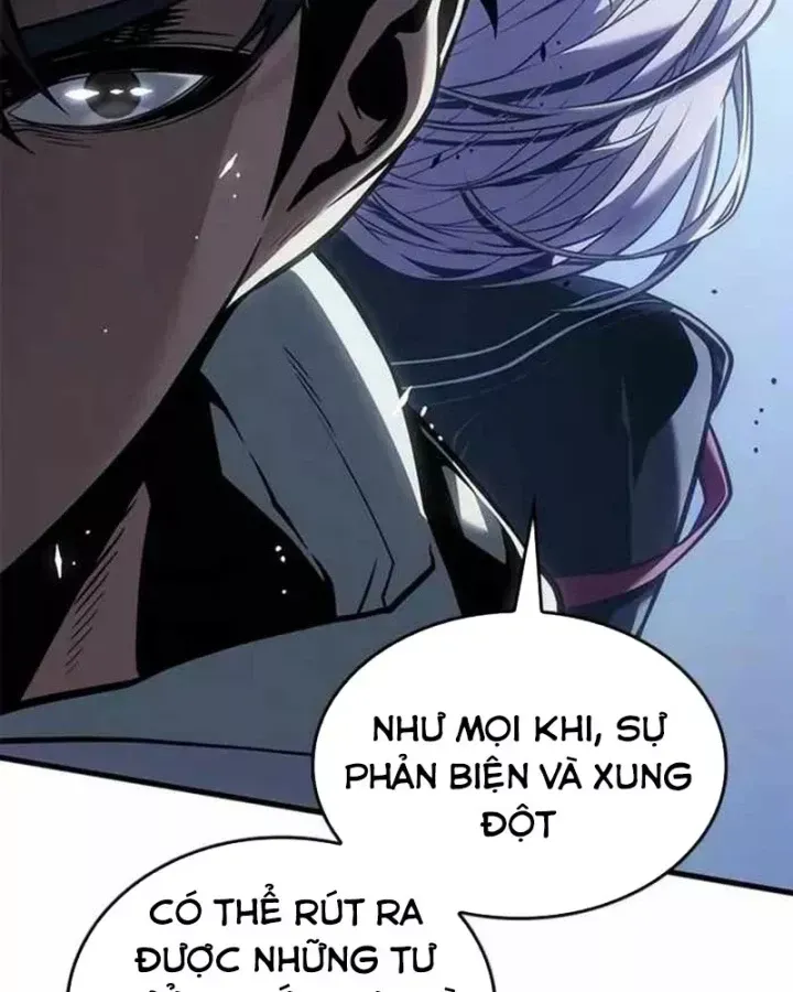 Tạp Huyết - Chap 86 - Trang 50