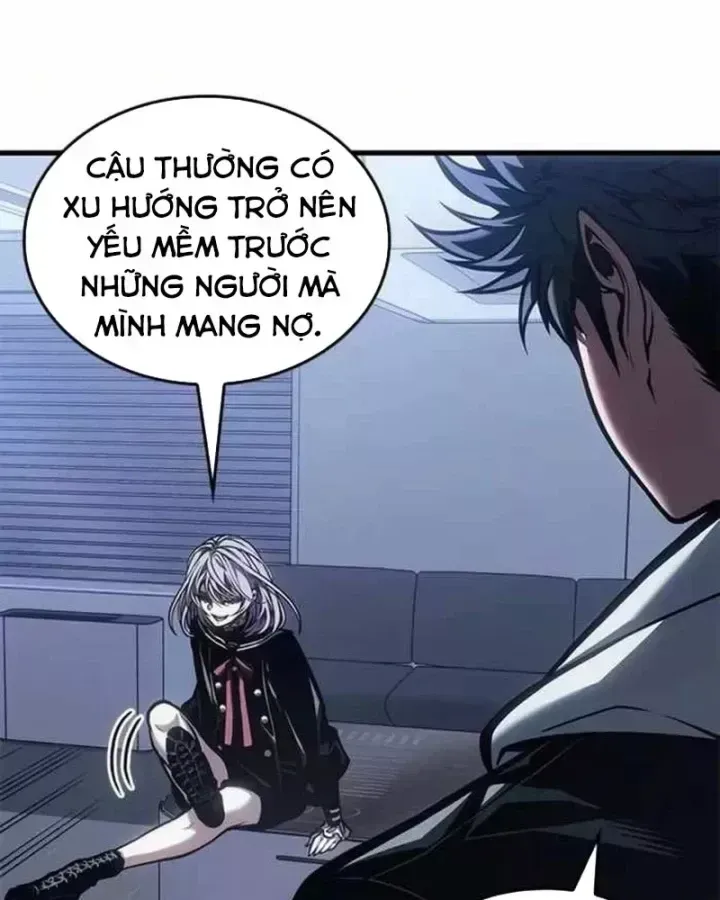 Tạp Huyết - Chap 86 - Trang 10