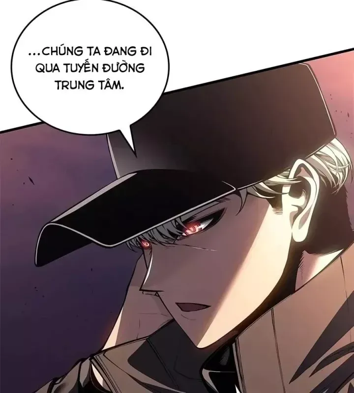 Tạp Huyết - Chap 87 - Trang 12