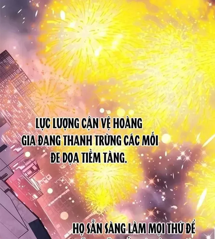 Tạp Huyết - Chap 87 - Trang 36