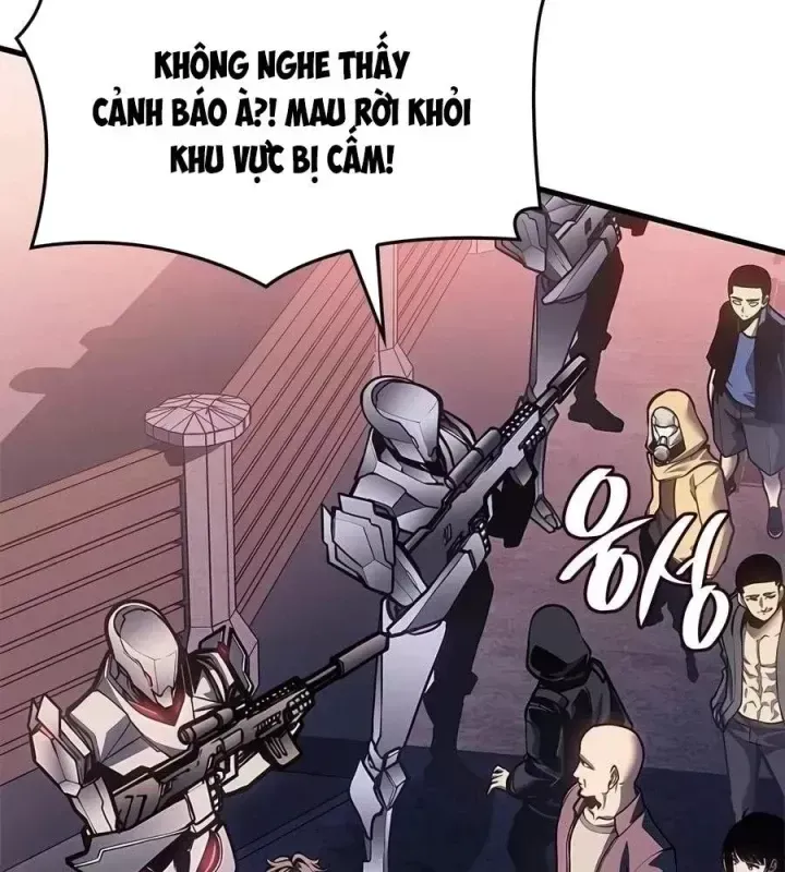 Tạp Huyết - Chap 87 - Trang 10