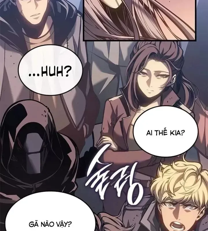 Tạp Huyết - Chap 87 - Trang 93