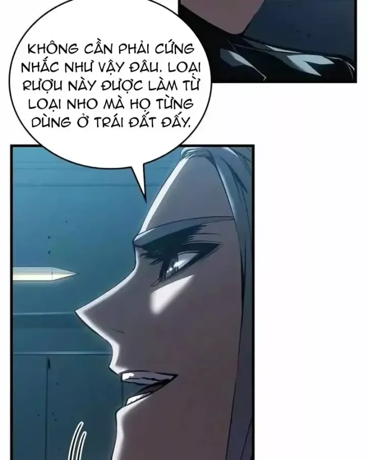 Tạp Huyết - Chap 88 - Trang 25