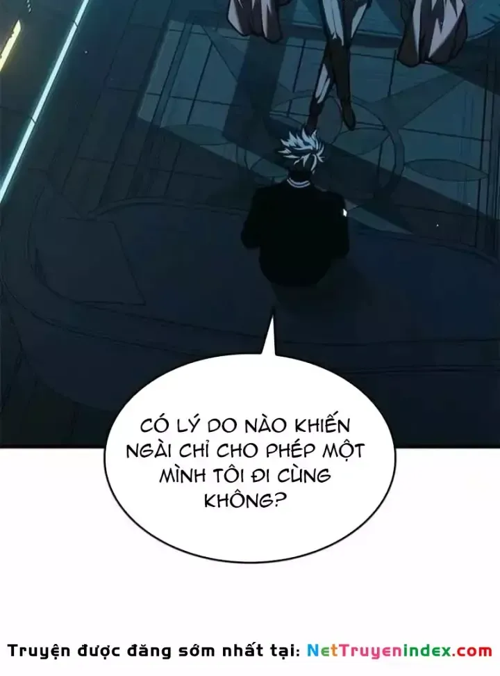 Tạp Huyết - Chap 88 - Trang 30