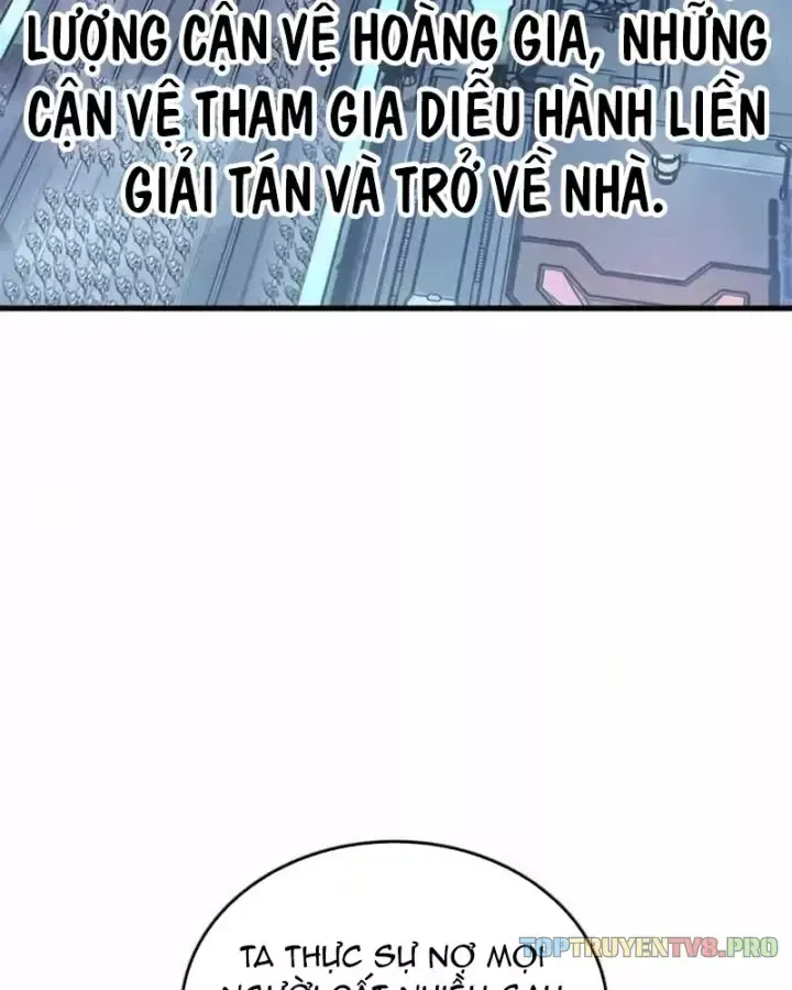 Tạp Huyết - Chap 88 - Trang 4