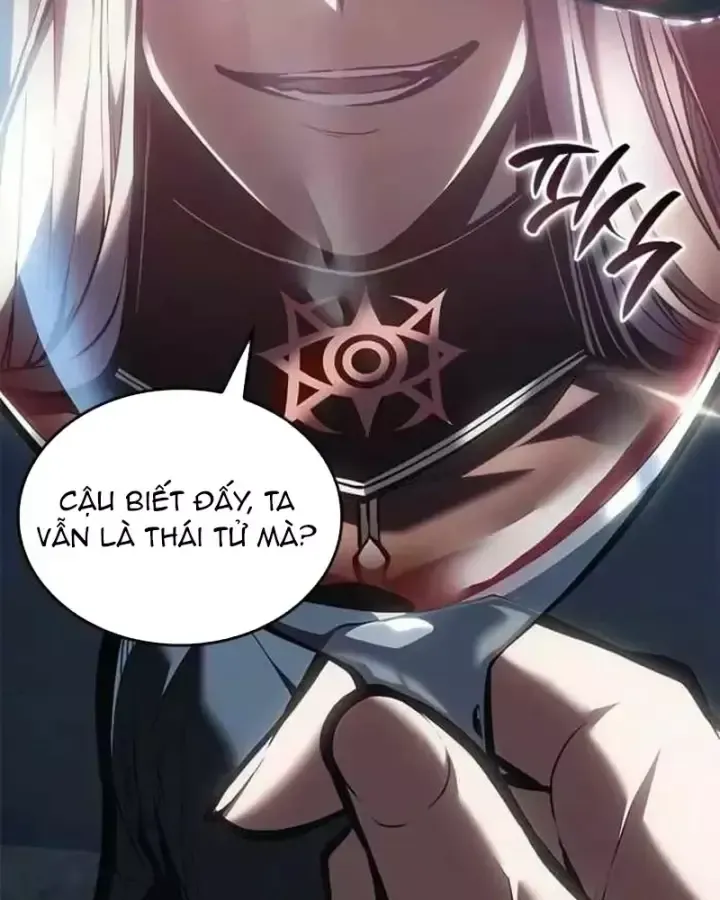 Tạp Huyết - Chap 88 - Trang 34
