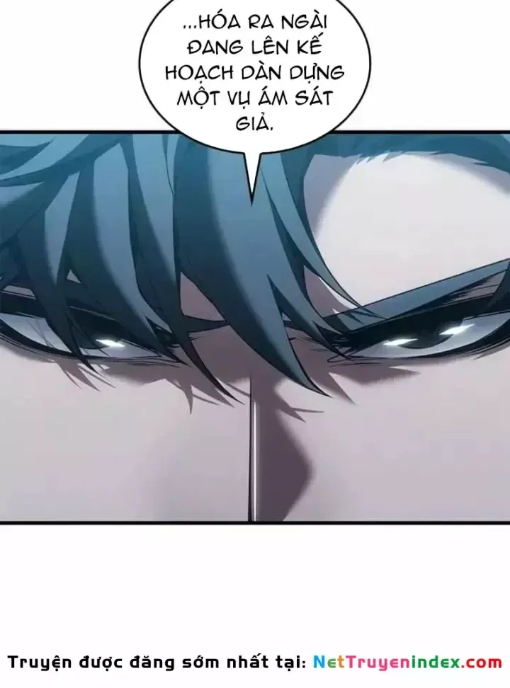 Tạp Huyết - Chap 88 - Trang 42