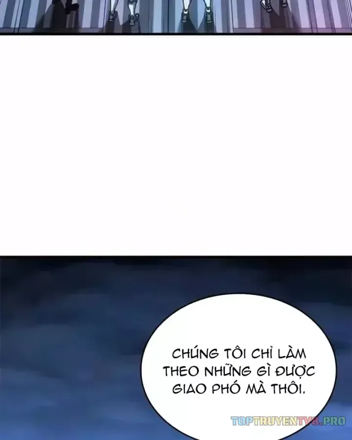Tạp Huyết - Chap 88 - Trang 6