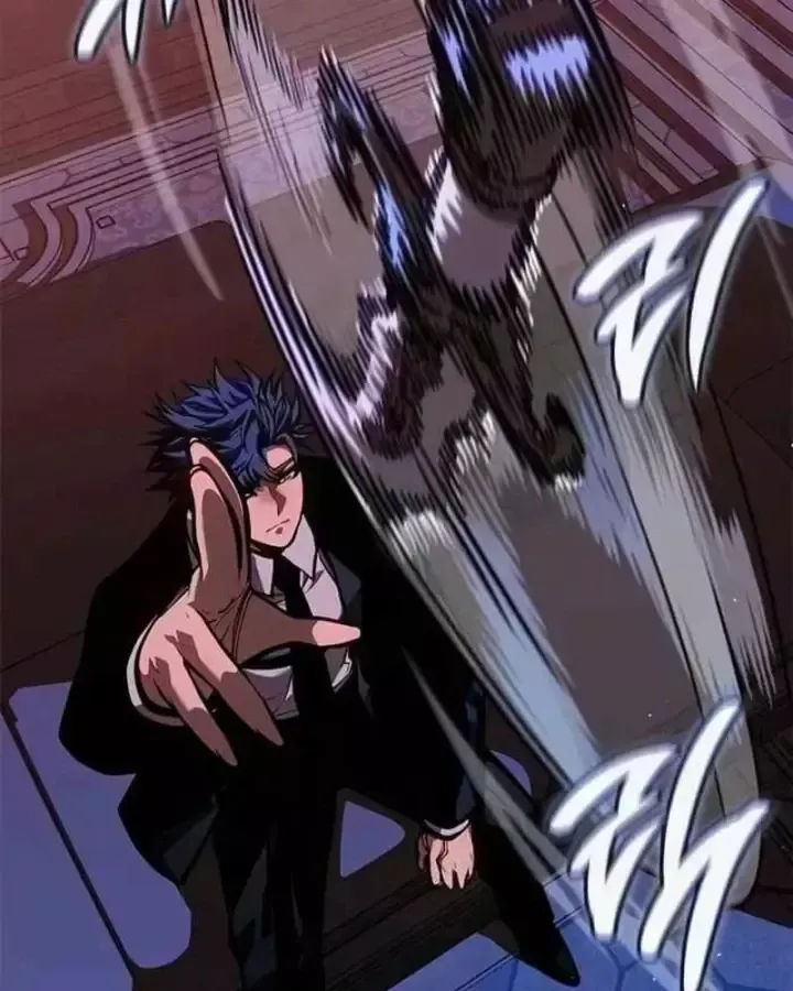 Tạp Huyết - Chap 88 - Trang 83