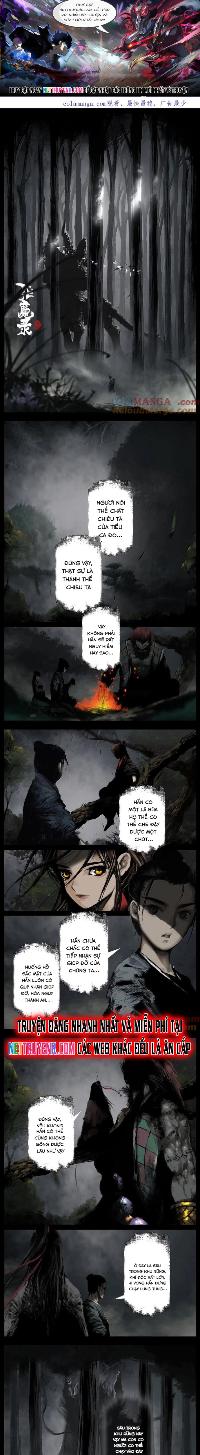 Chương 352 - Trang 1