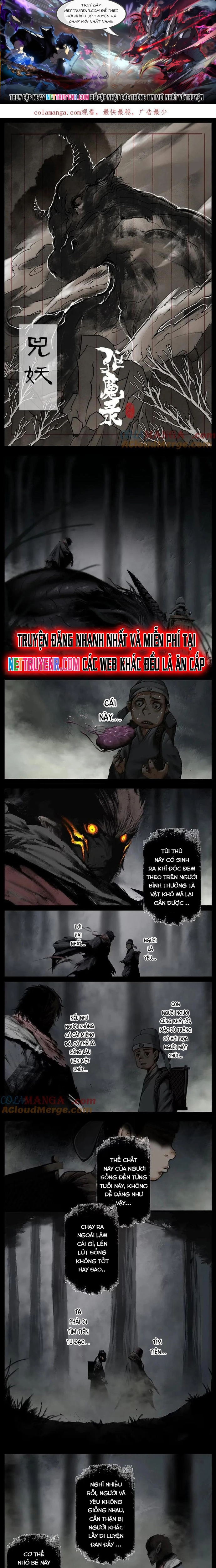 Chapter 353 - Trang 1