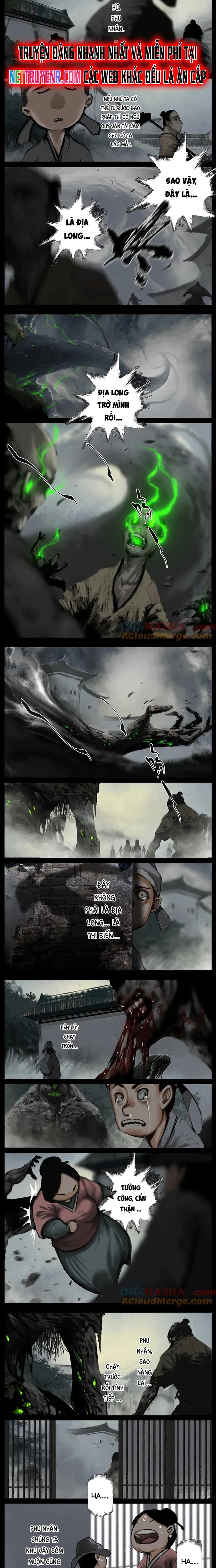 Chapter 353 - Trang 3