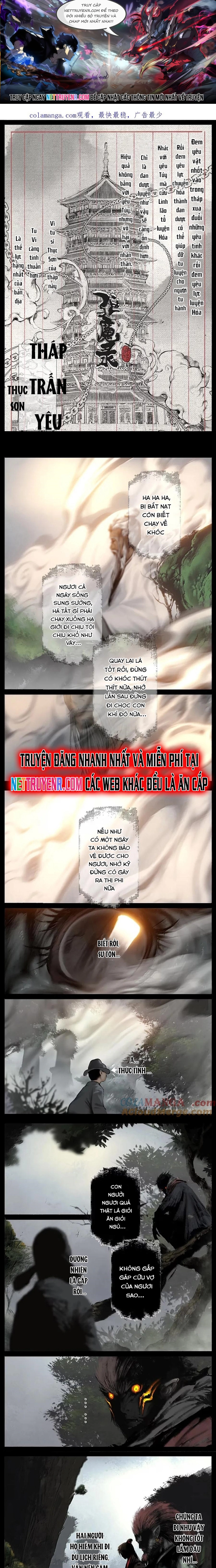 Chương 354 - Trang 1