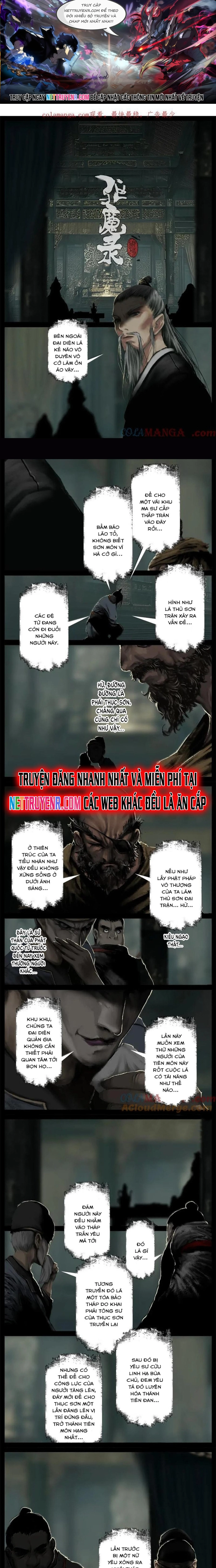 Chương 358 - Trang 1