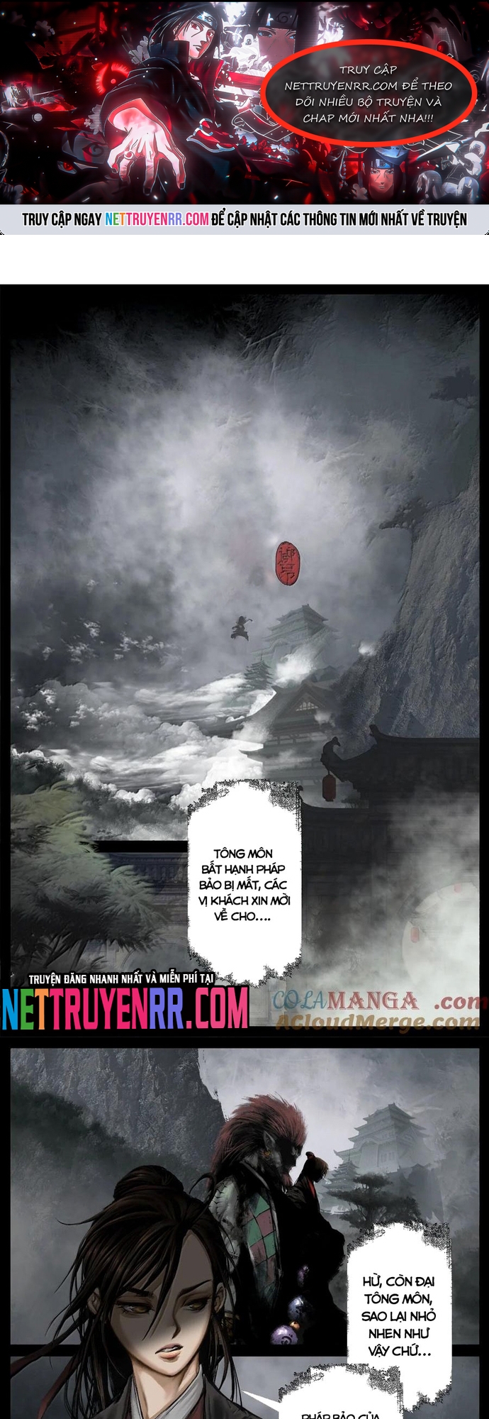 Chương 367 - Trang 1