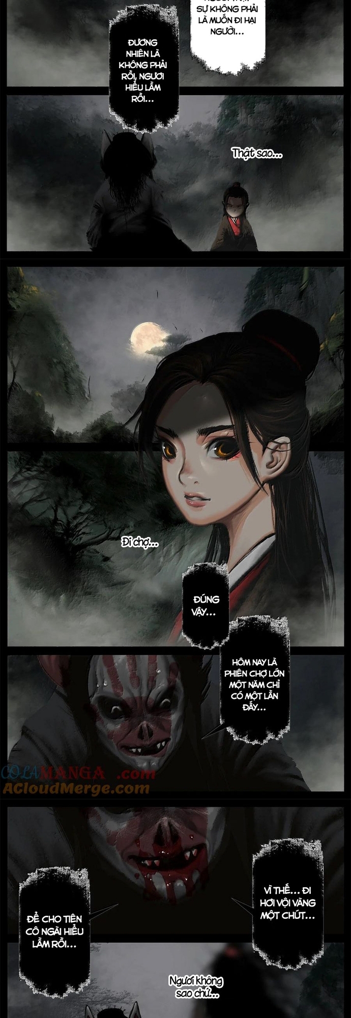 Chương 368 - Trang 2