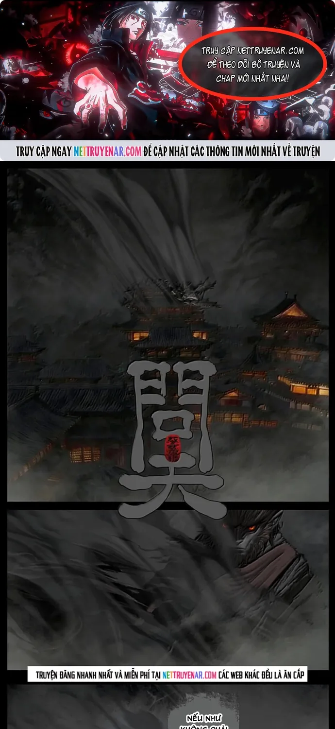 Chương 424 - Trang 1