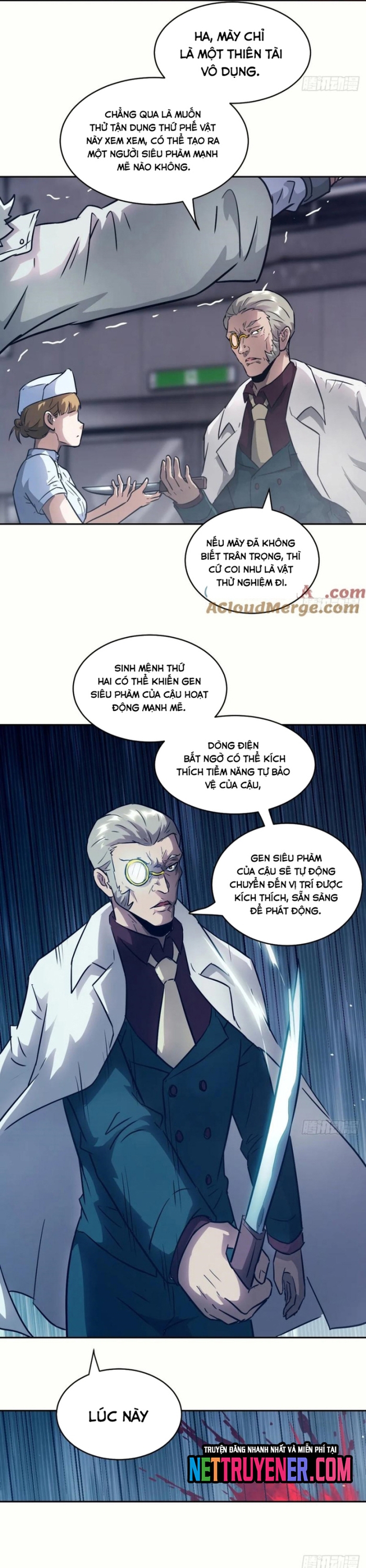 Chương 111 - Trang 12
