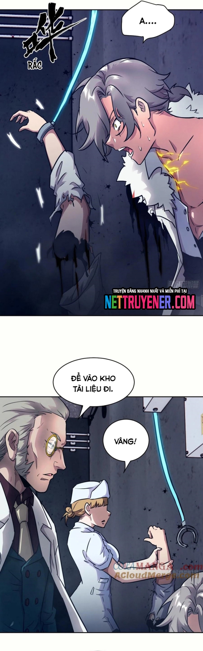 Chương 111 - Trang 14