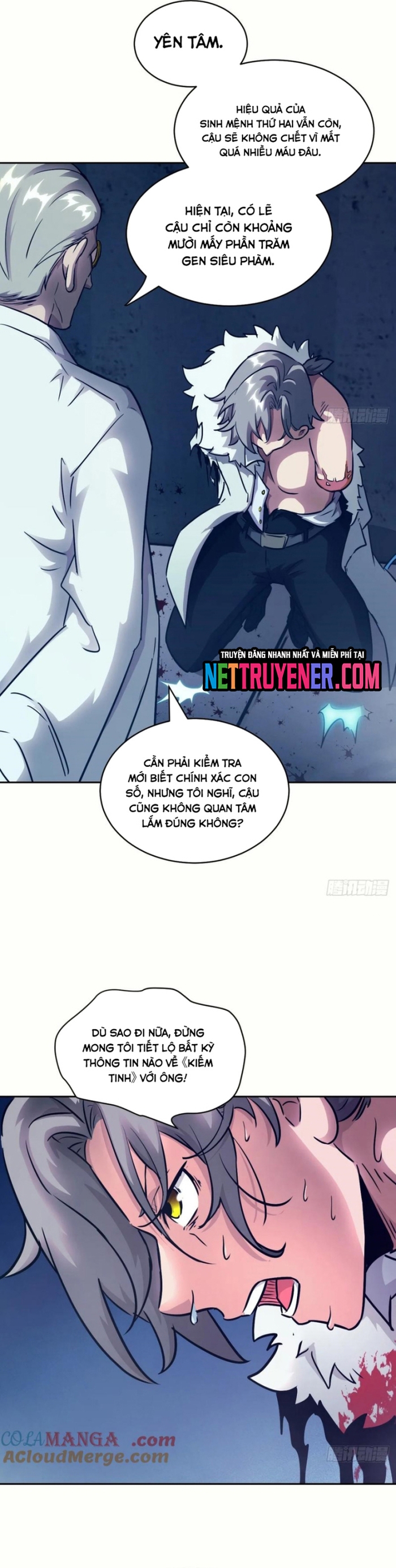 Chương 111 - Trang 15