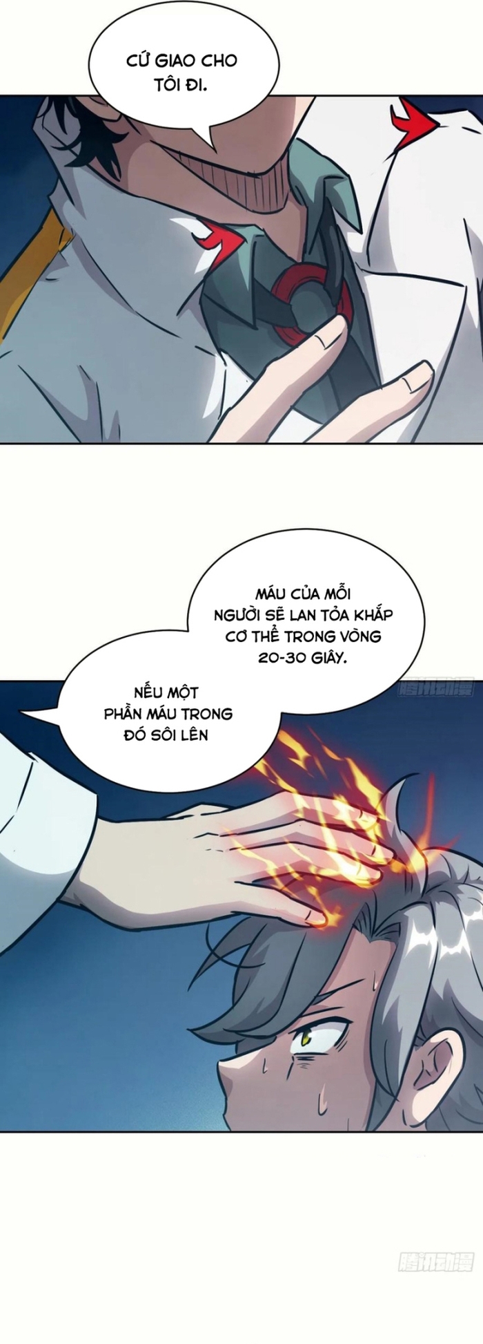 Chương 111 - Trang 17