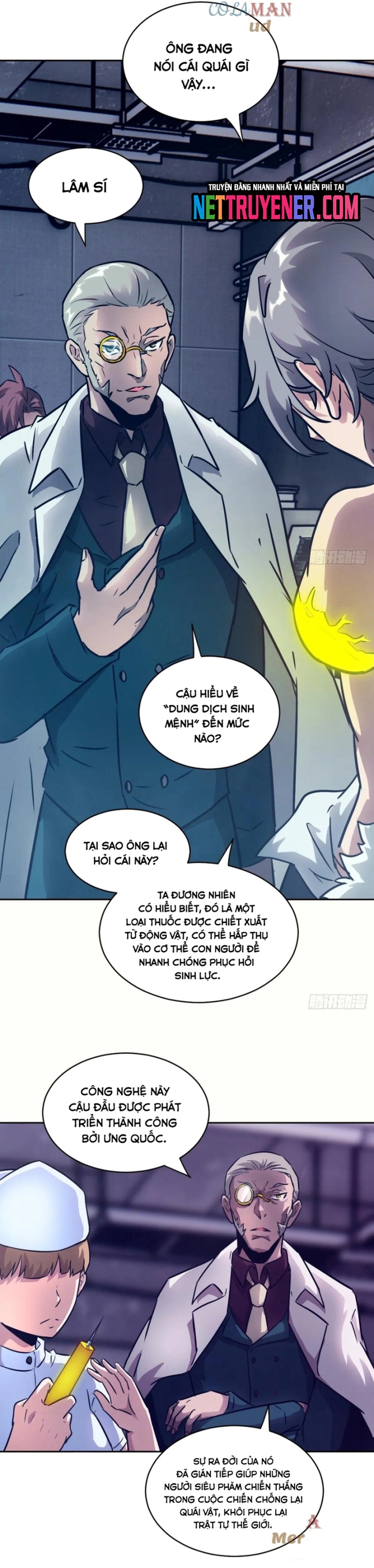 Chương 111 - Trang 3