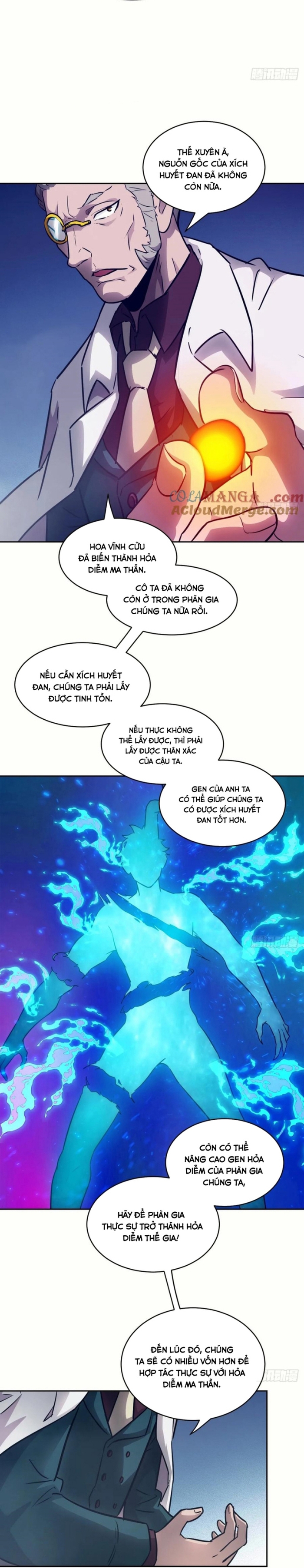 Chương 111 - Trang 22