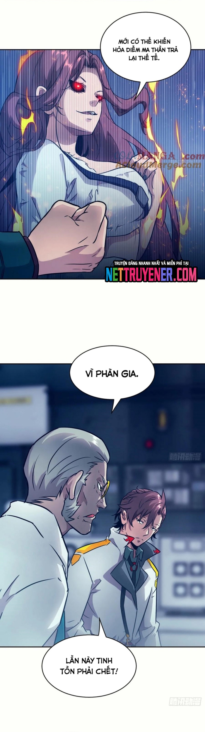 Chương 111 - Trang 23