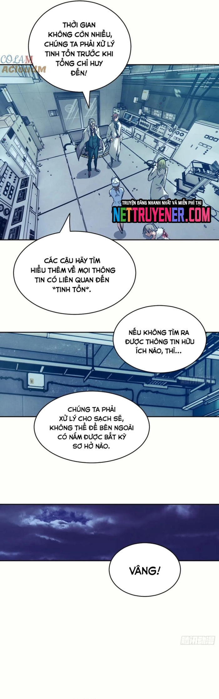 Chương 111 - Trang 26