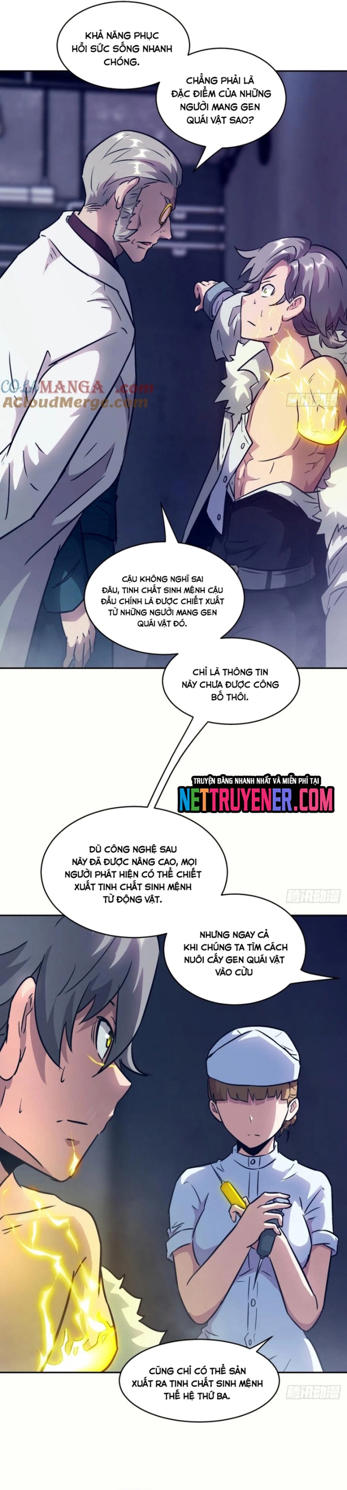 Chương 111 - Trang 6