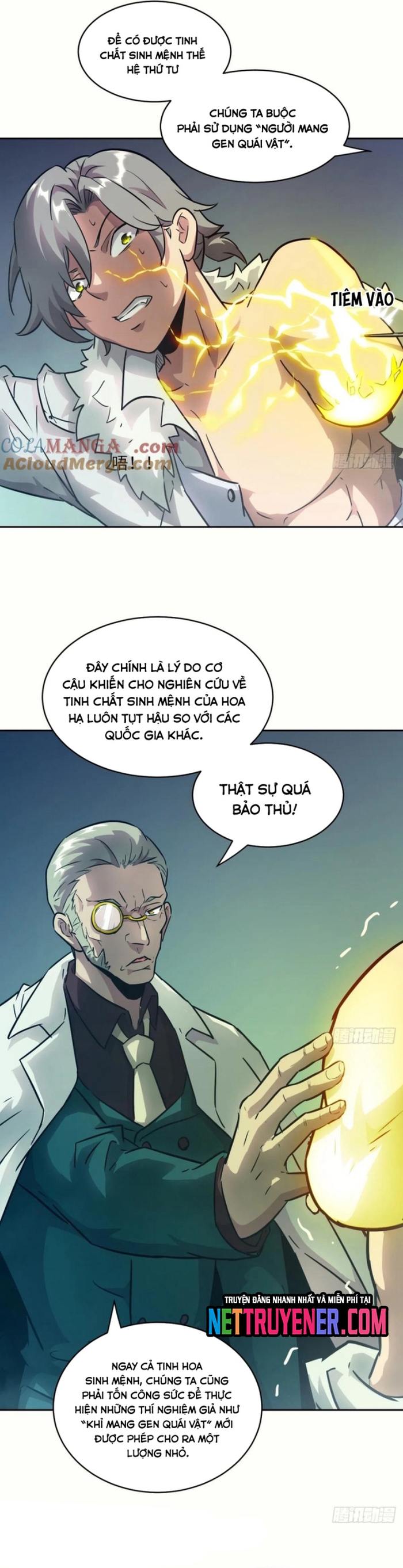 Chương 111 - Trang 7