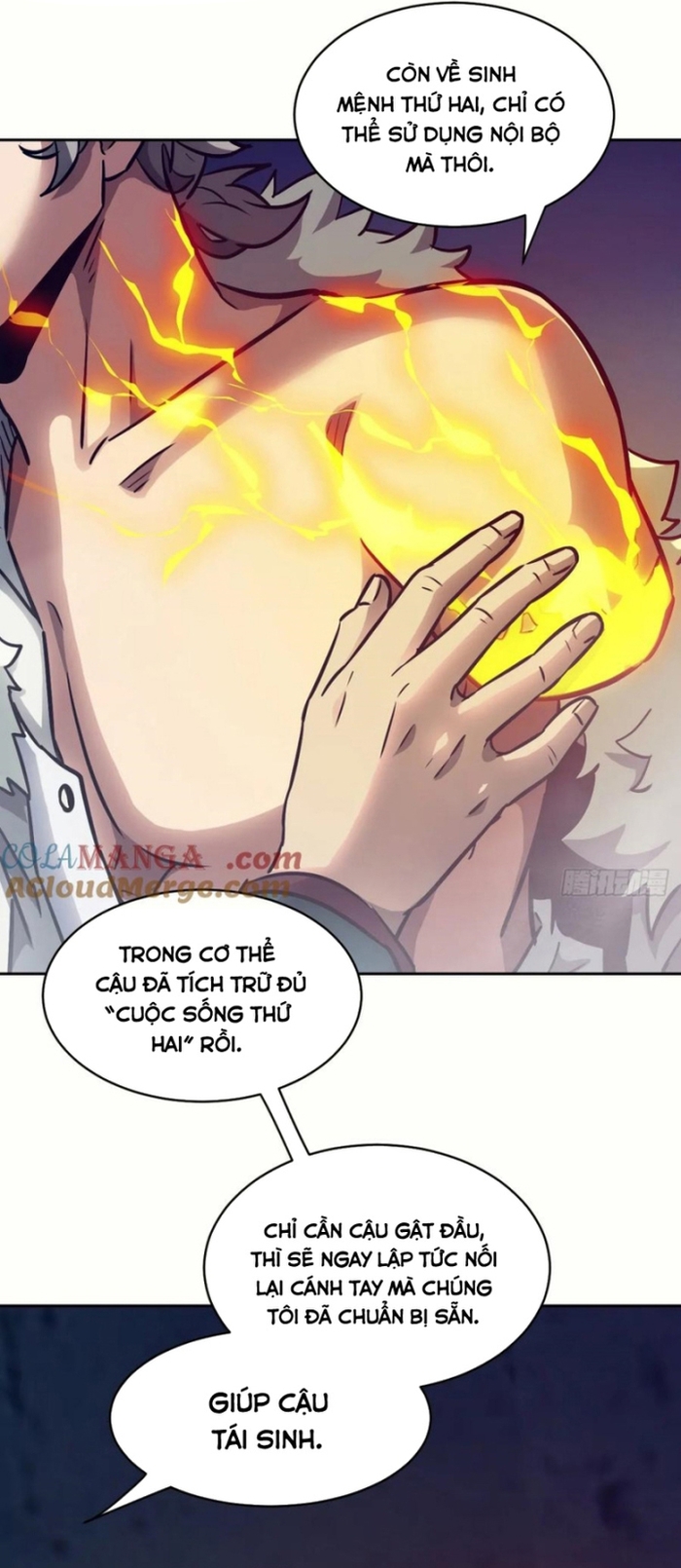 Chương 111 - Trang 8