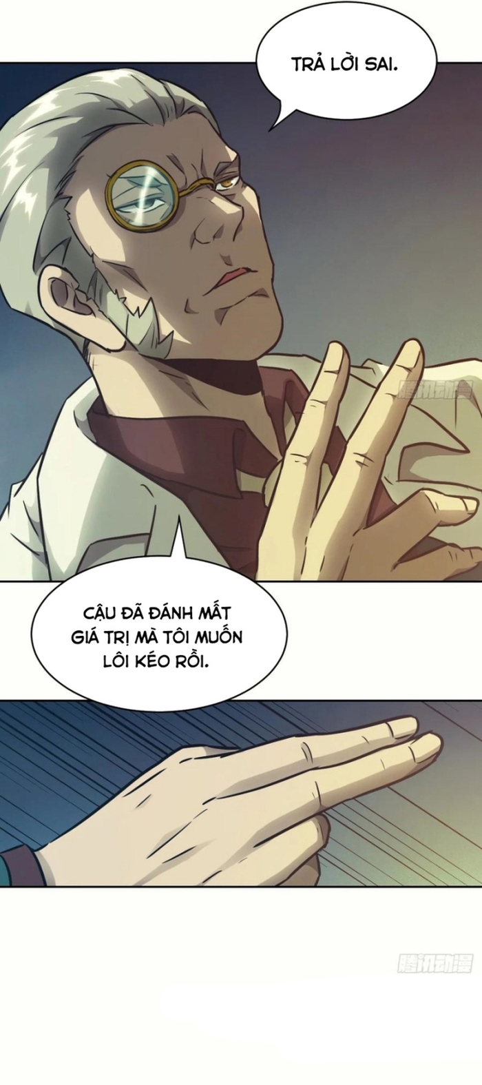 Chương 111 - Trang 10