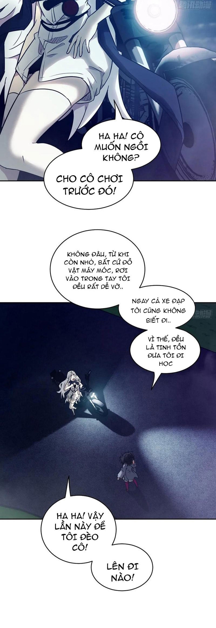 Chương 114 - Trang 5