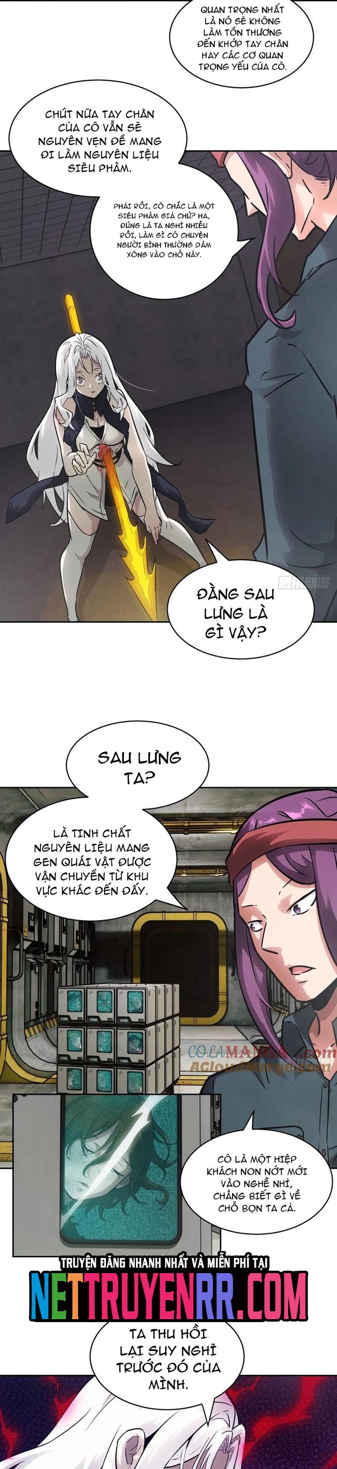 Chương 116 - Trang 17