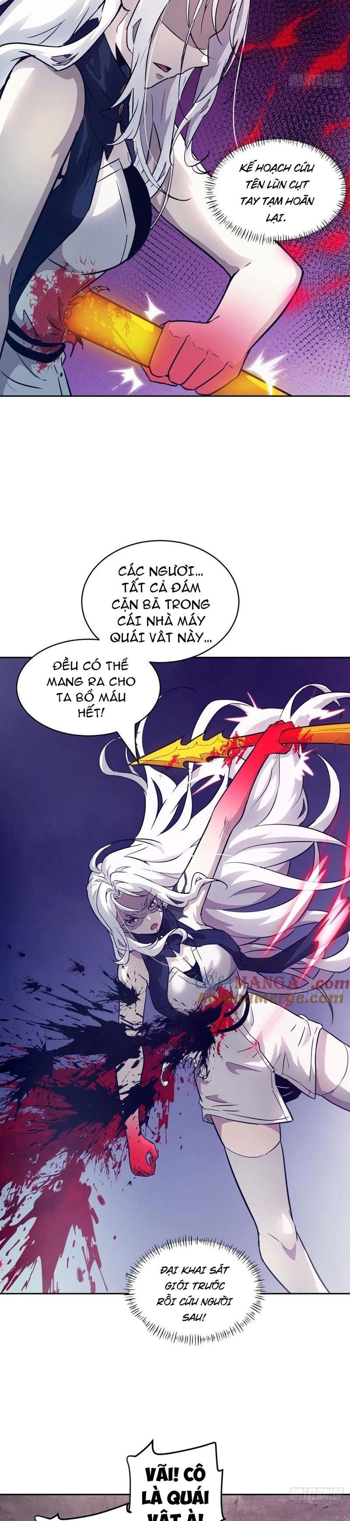 Chương 116 - Trang 18