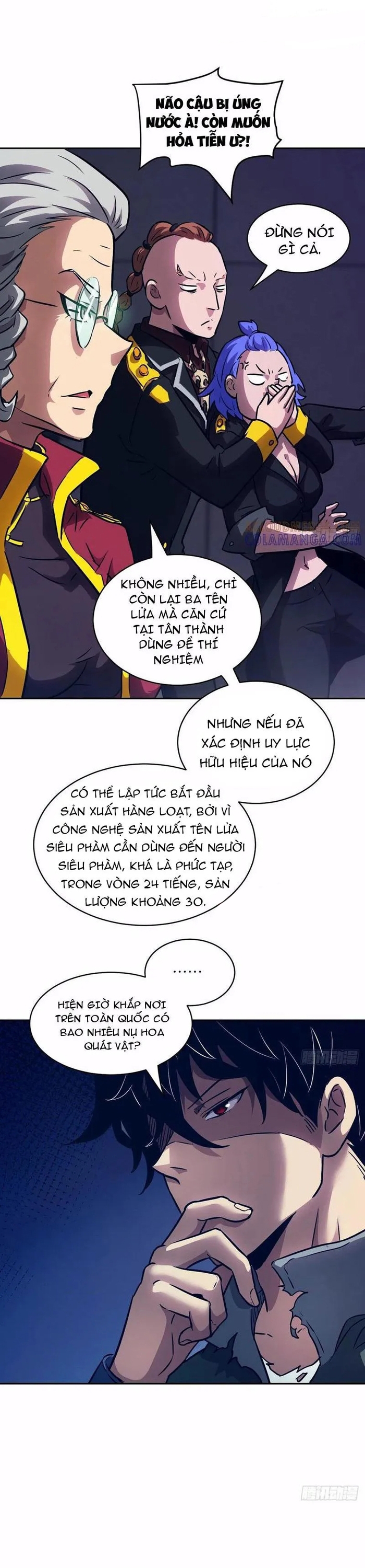 Chương 123 - Trang 11